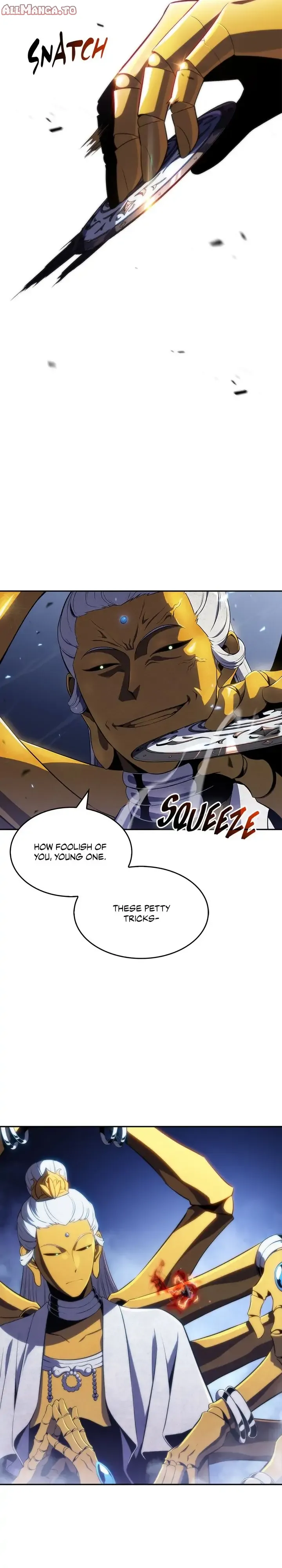Read I'm the Max-Level Newbie Manga Online