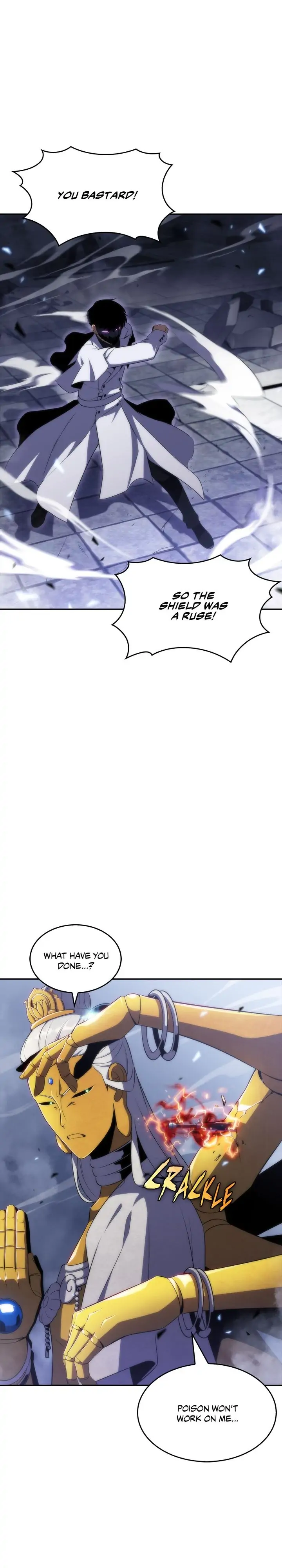 Read I'm the Max-Level Newbie Manga Online