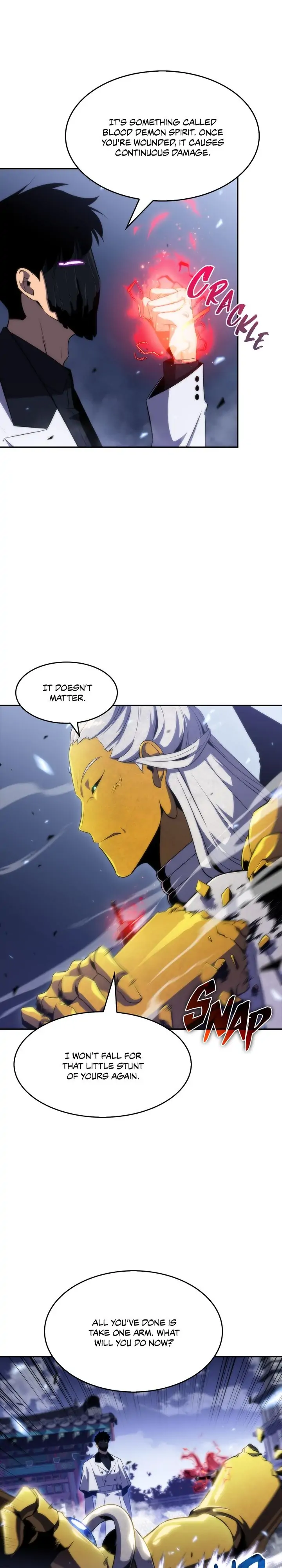Read I'm the Max-Level Newbie Manga Online