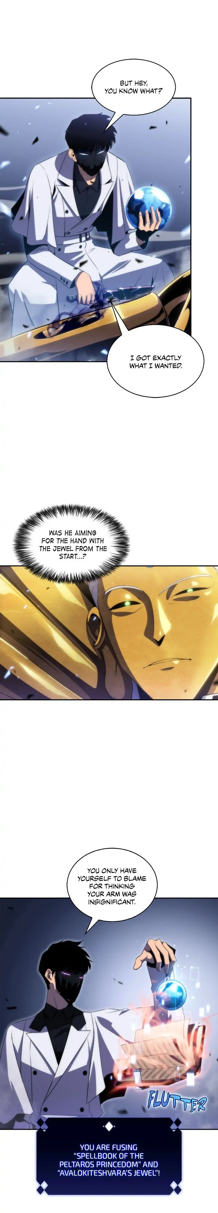 Read I'm the Max-Level Newbie Manga Online