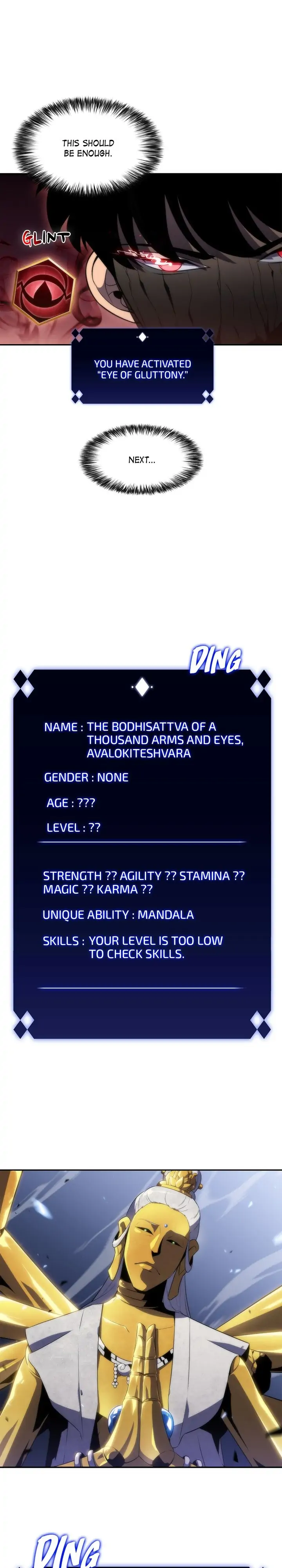 Read I'm the Max-Level Newbie Manga Online