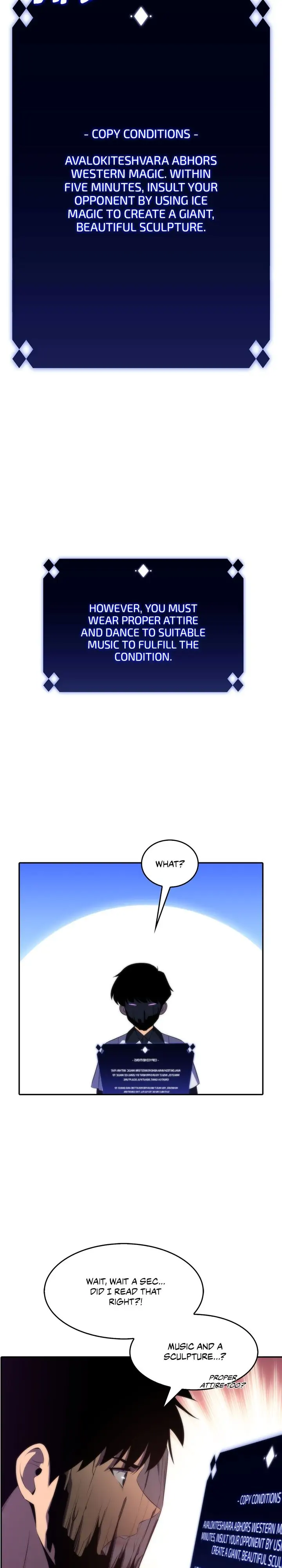 Read I'm the Max-Level Newbie Manga Online