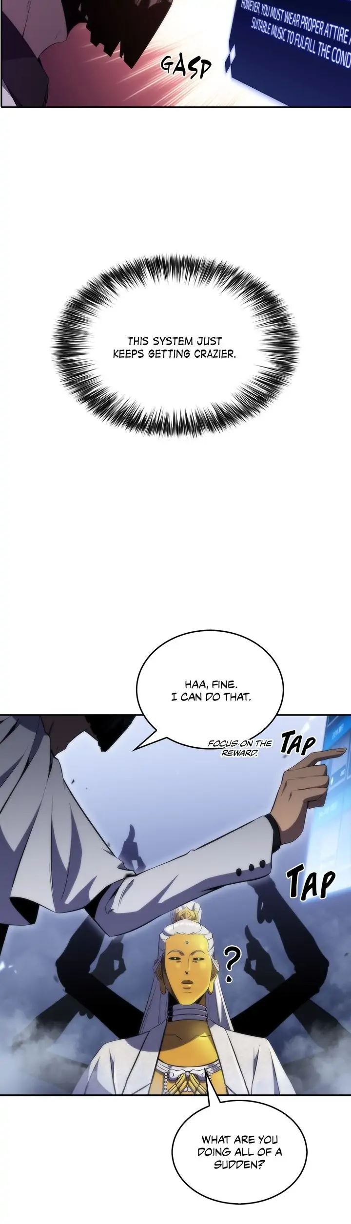 Read I'm the Max-Level Newbie Manga Online