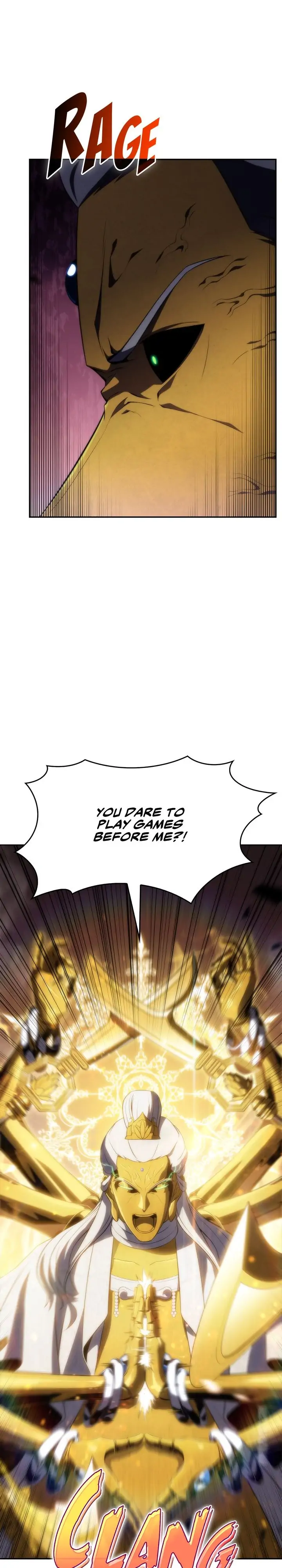 Read I'm the Max-Level Newbie Manga Online