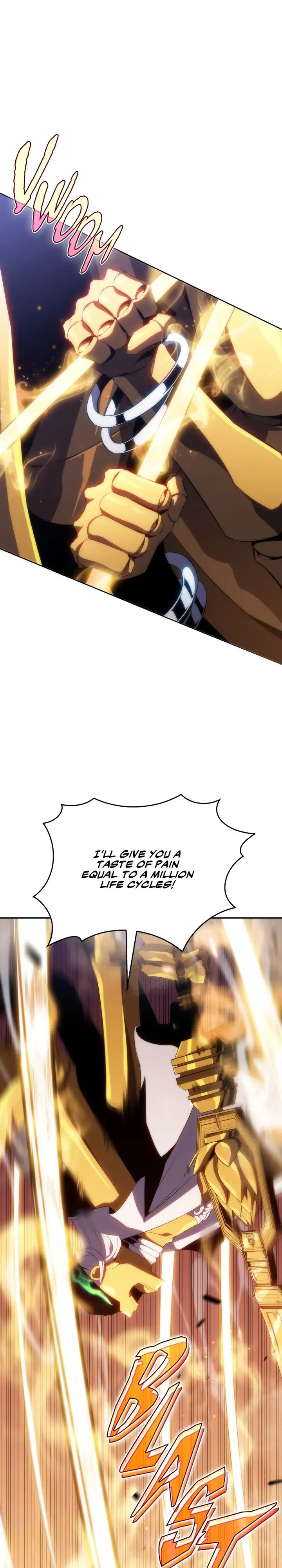 Read I'm the Max-Level Newbie Manga Online