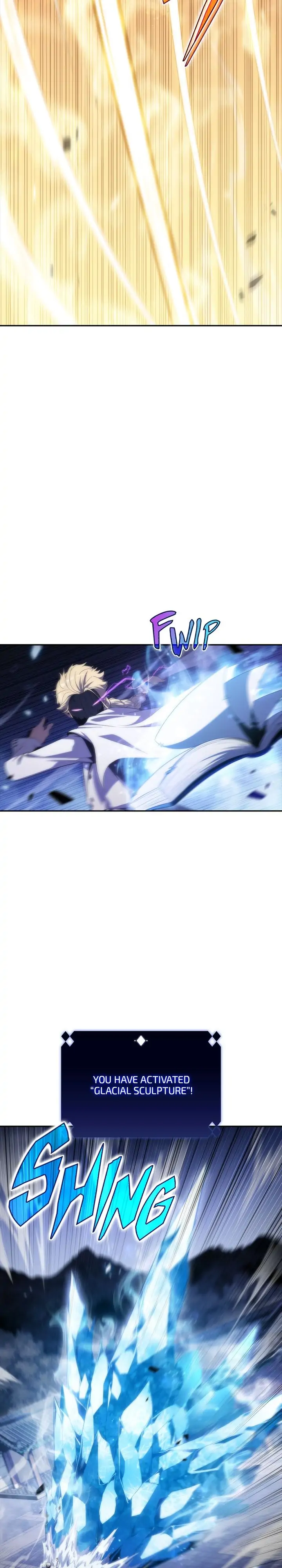 Read I'm the Max-Level Newbie Manga Online