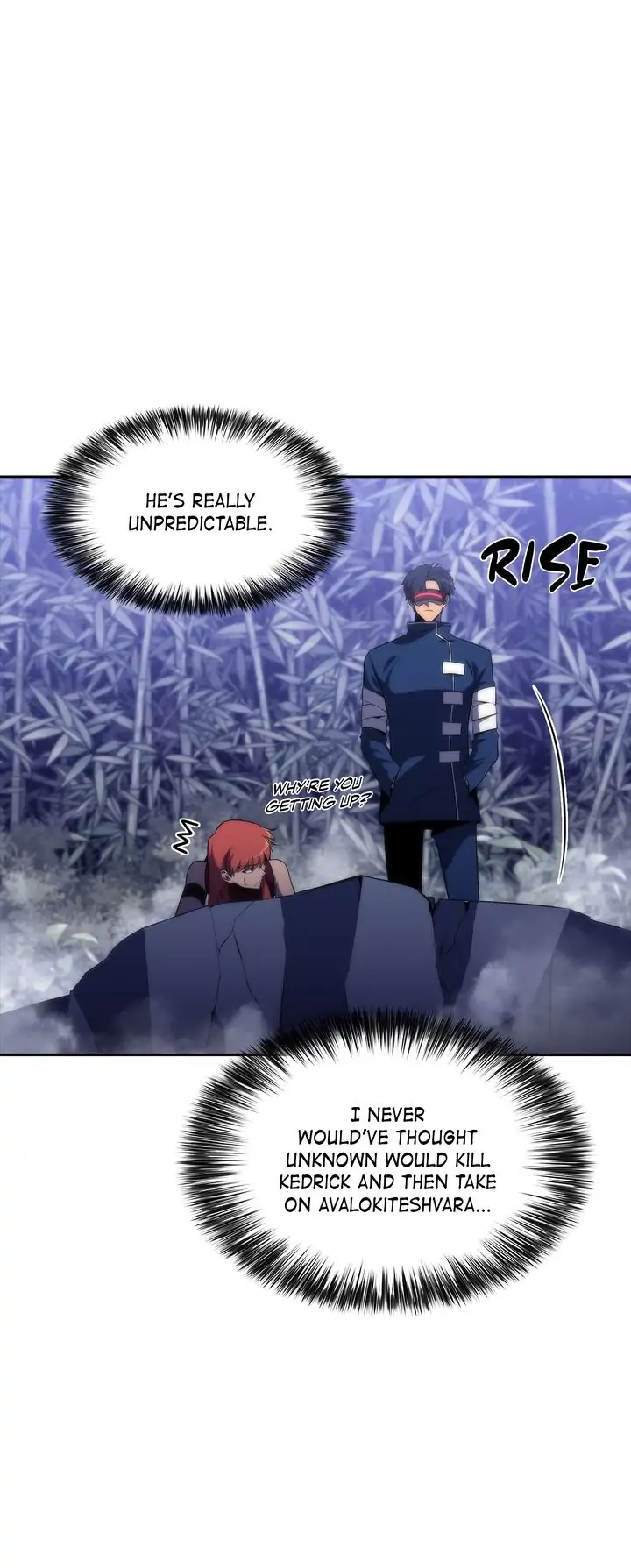 Read I'm the Max-Level Newbie Manga Online