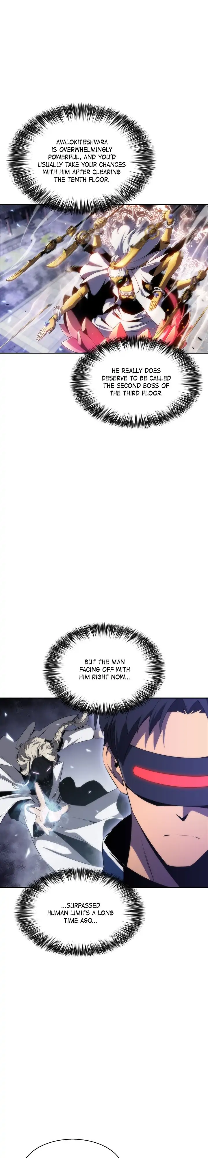 Read I'm the Max-Level Newbie Manga Online