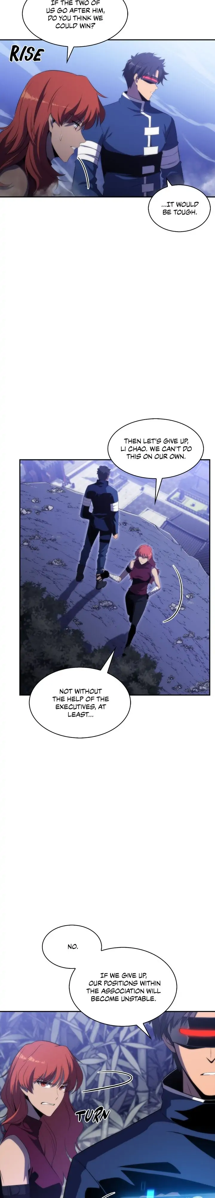 Read I'm the Max-Level Newbie Manga Online