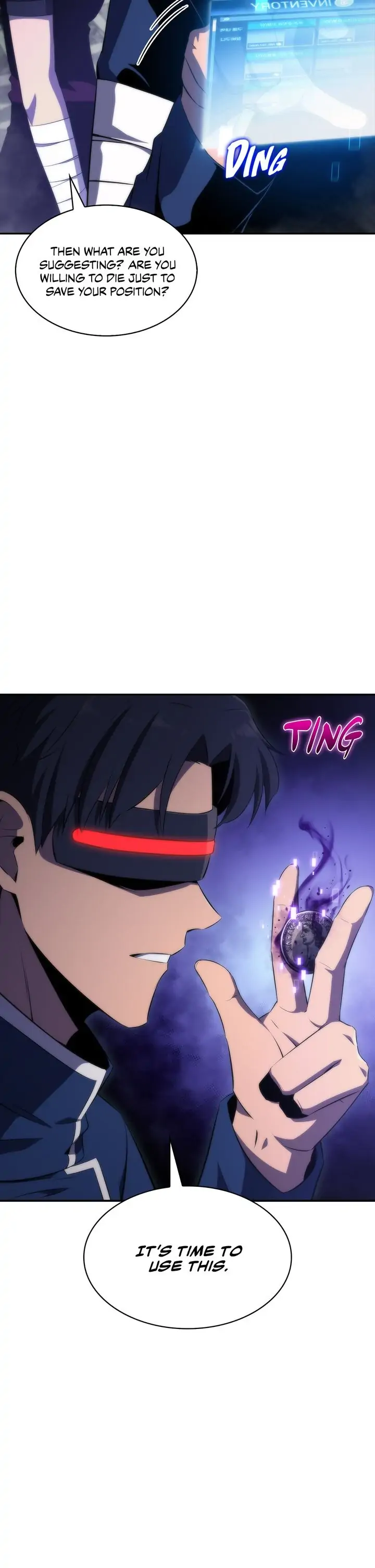 Read I'm the Max-Level Newbie Manga Online