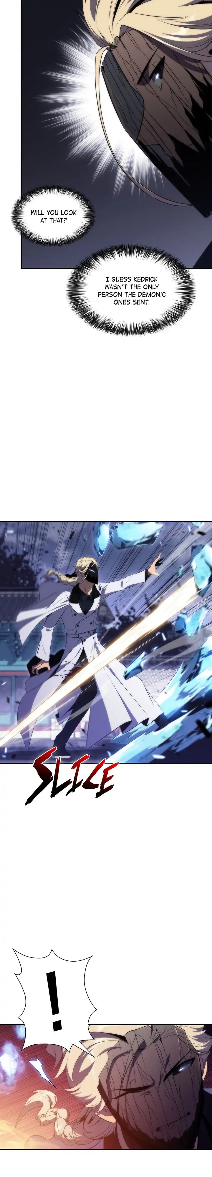 Read I'm the Max-Level Newbie Manga Online