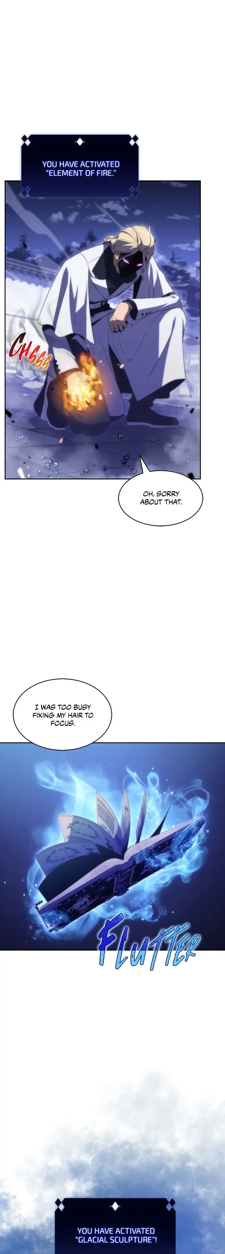 Read I'm the Max-Level Newbie Manga Online