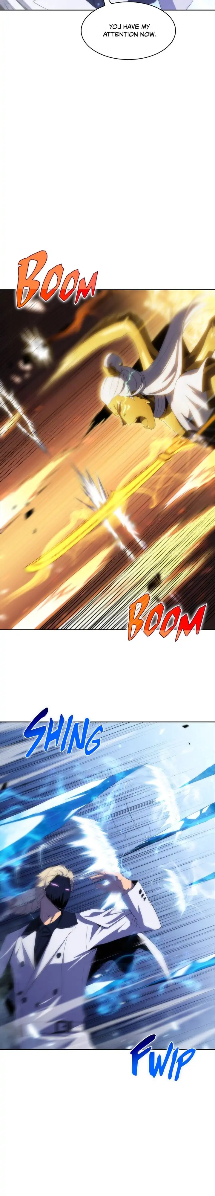 Read I'm the Max-Level Newbie Manga Online