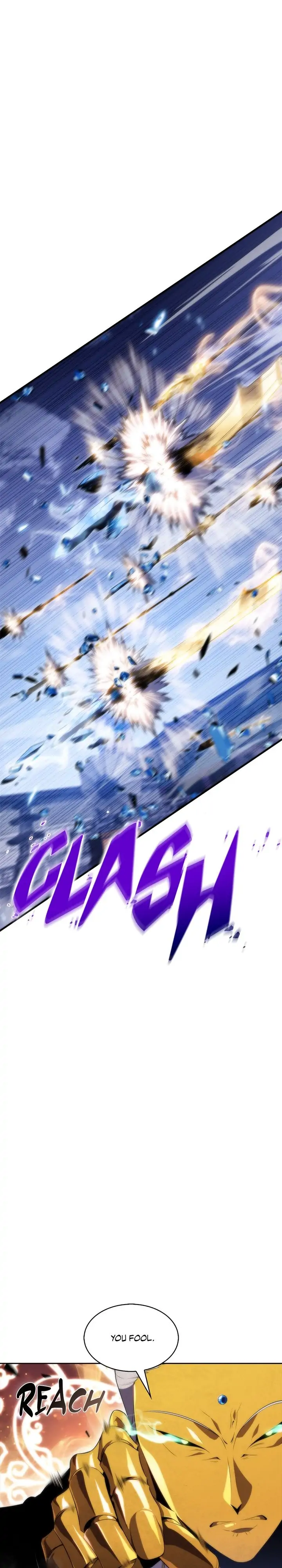 Read I'm the Max-Level Newbie Manga Online