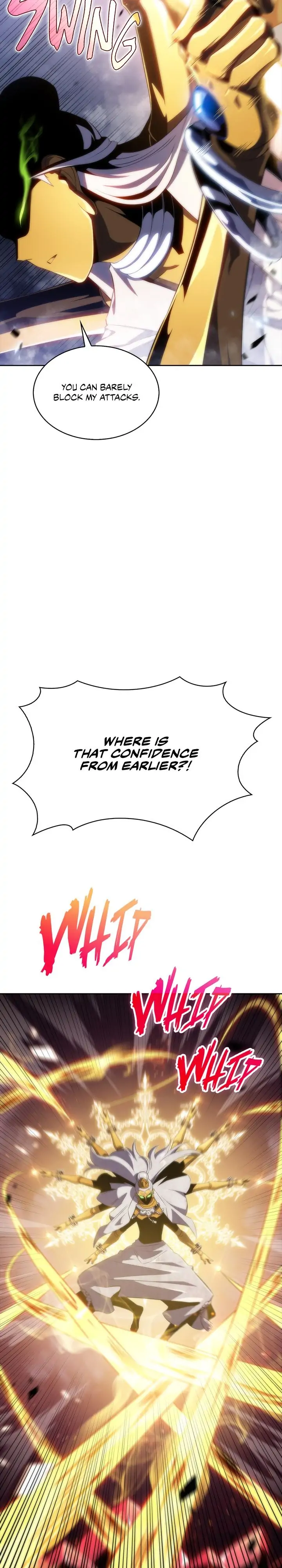 Read I'm the Max-Level Newbie Manga Online