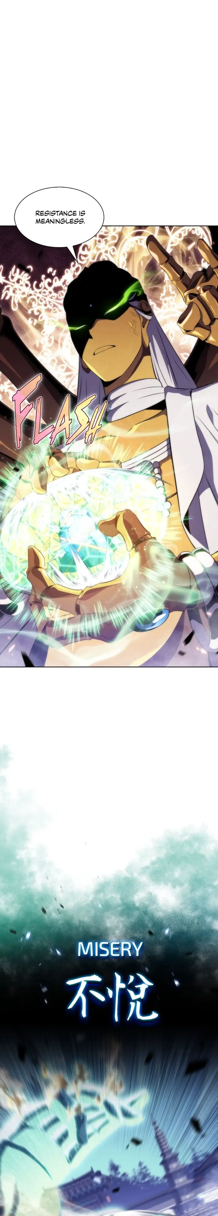 Read I'm the Max-Level Newbie Manga Online
