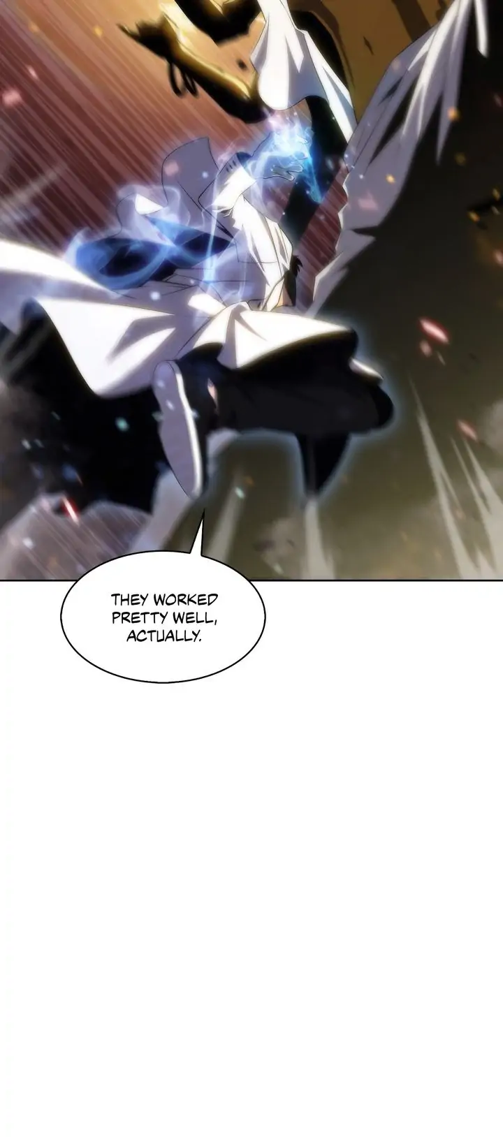 Read I'm the Max-Level Newbie Manga Online