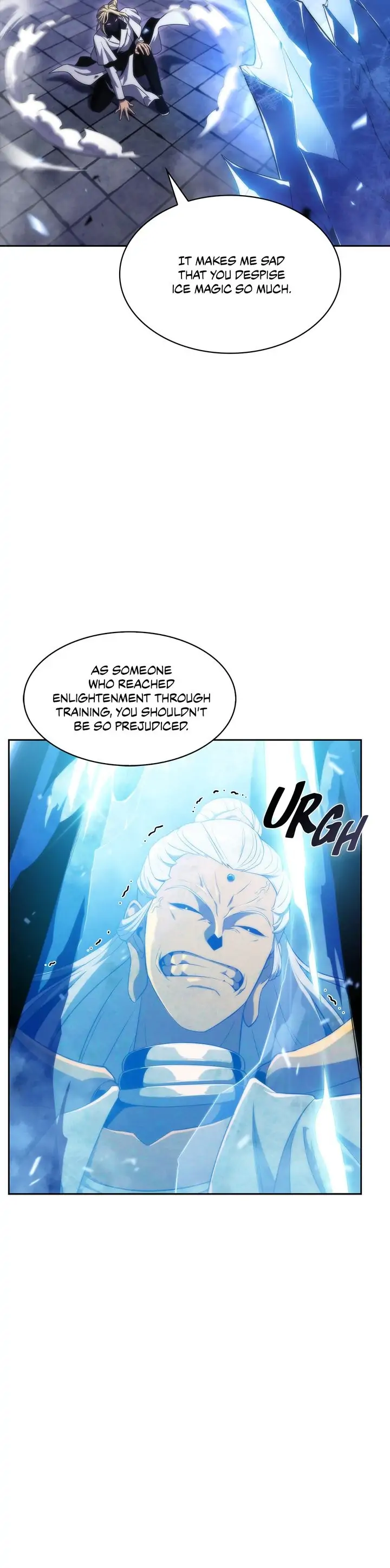 Read I'm the Max-Level Newbie Manga Online