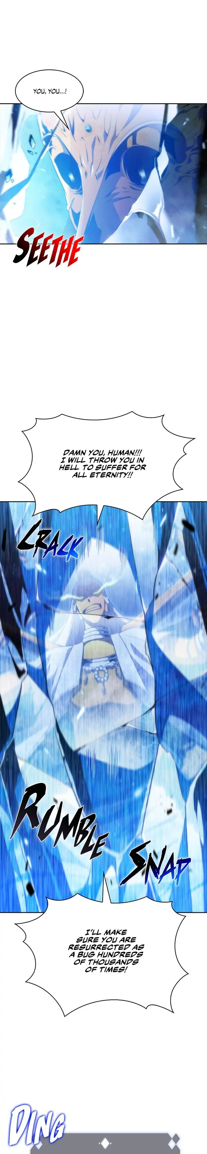 Read I'm the Max-Level Newbie Manga Online