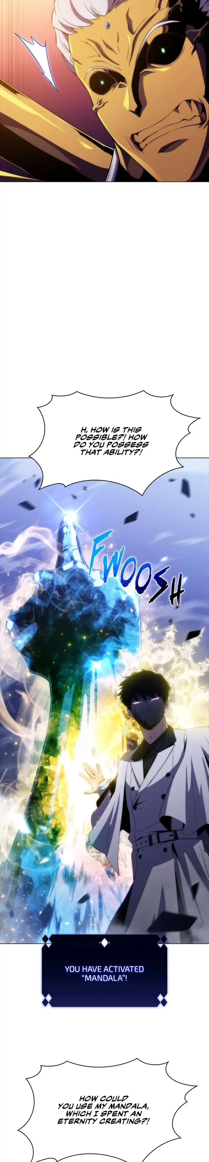 Read I'm the Max-Level Newbie Manga Online