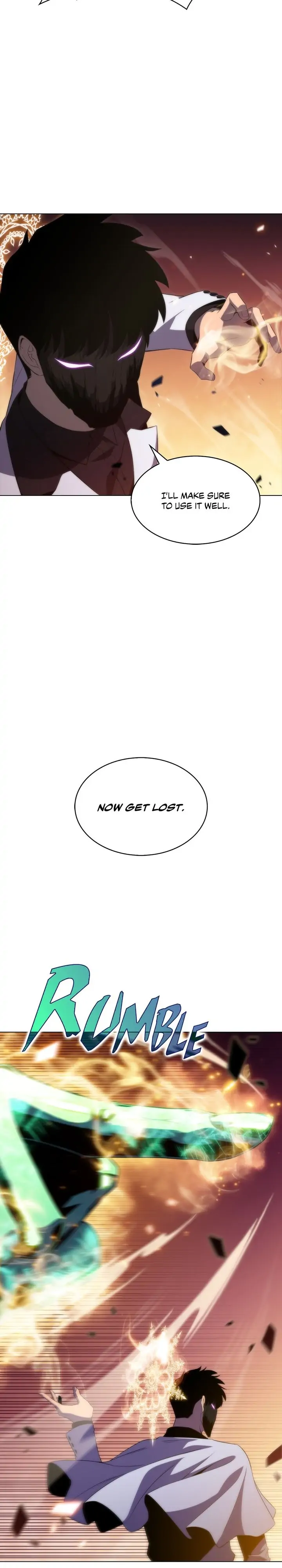 Read I'm the Max-Level Newbie Manga Online