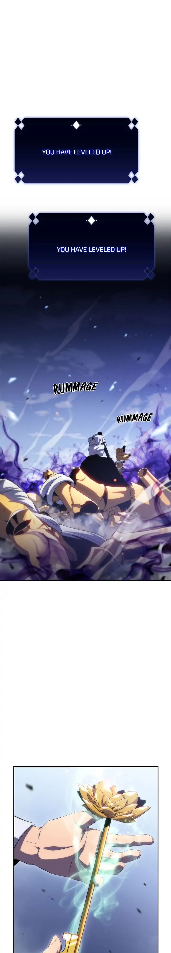 Read I'm the Max-Level Newbie Manga Online