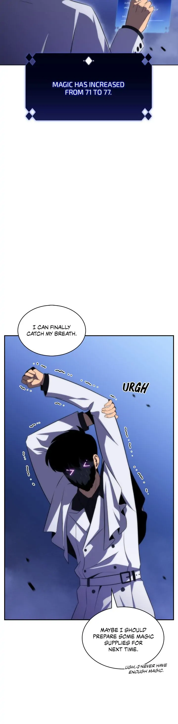 Read I'm the Max-Level Newbie Manga Online