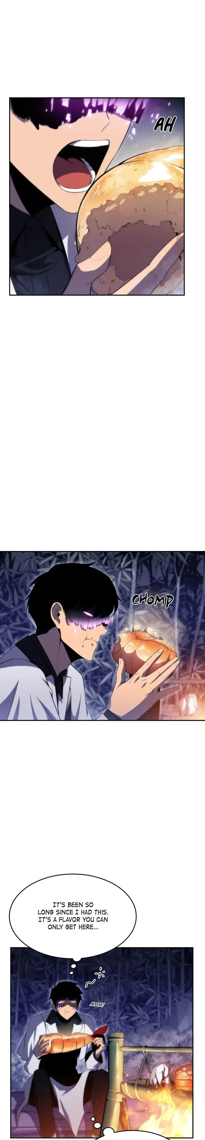 Read I'm the Max-Level Newbie Manga Online