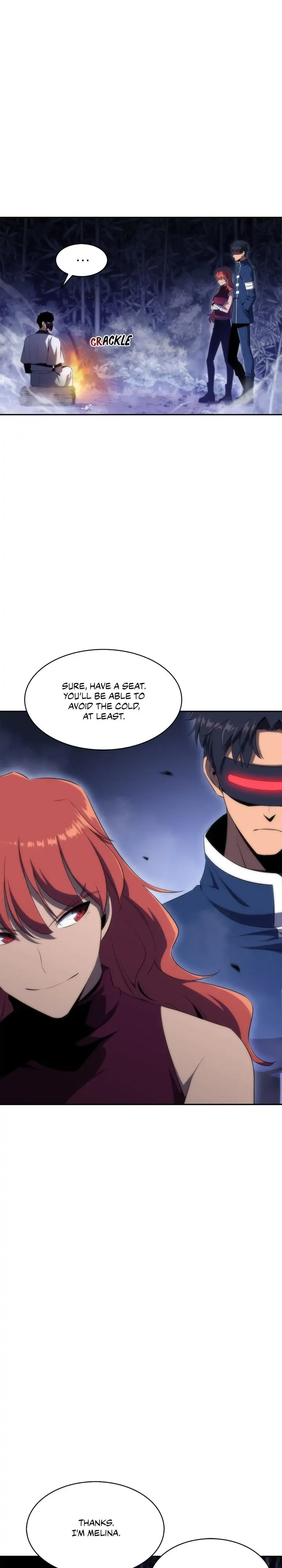 Read I'm the Max-Level Newbie Manga Online