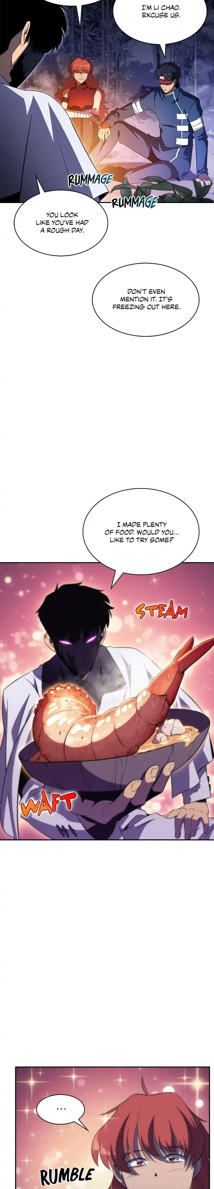 Read I'm the Max-Level Newbie Manga Online