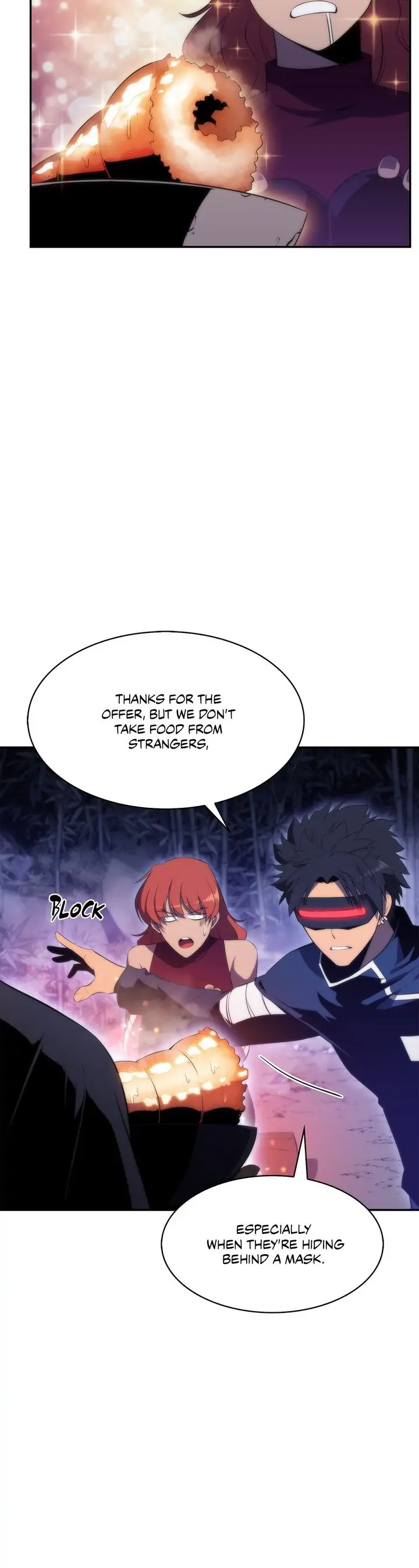 Read I'm the Max-Level Newbie Manga Online