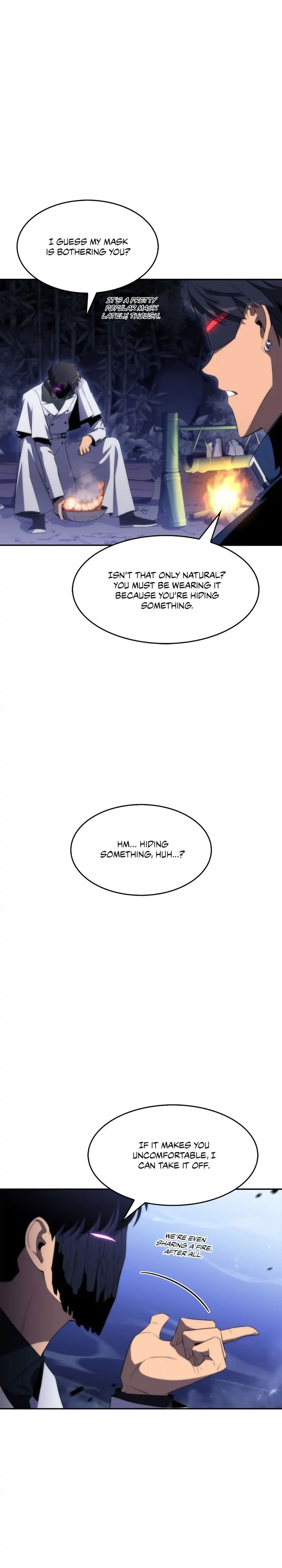 Read I'm the Max-Level Newbie Manga Online