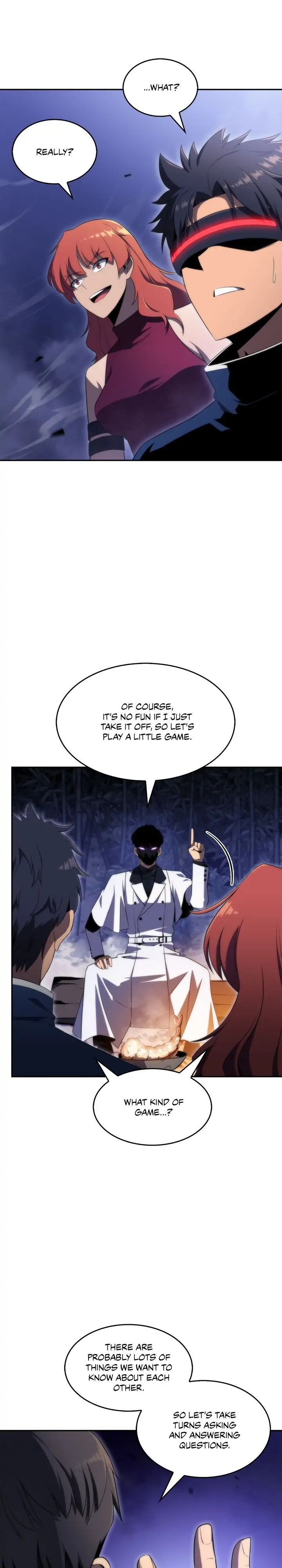 Read I'm the Max-Level Newbie Manga Online