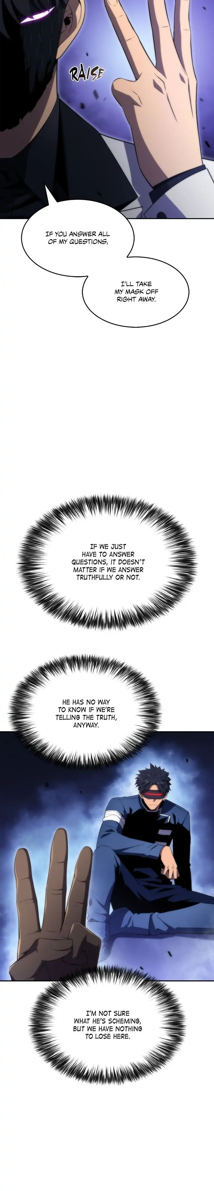 Read I'm the Max-Level Newbie Manga Online