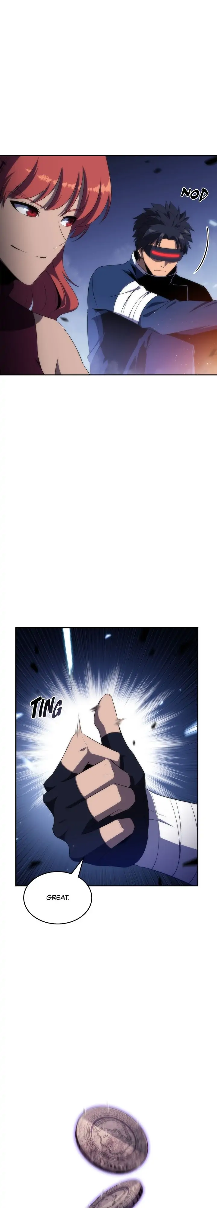 Read I'm the Max-Level Newbie Manga Online