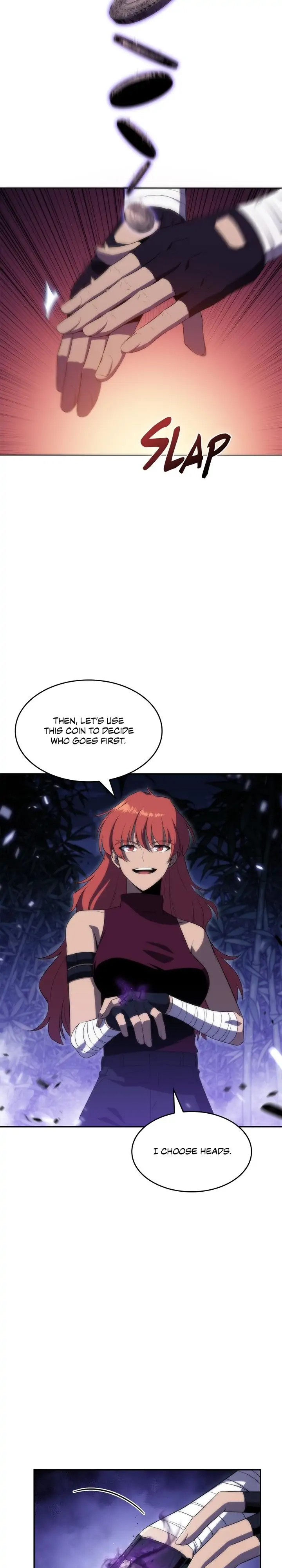 Read I'm the Max-Level Newbie Manga Online