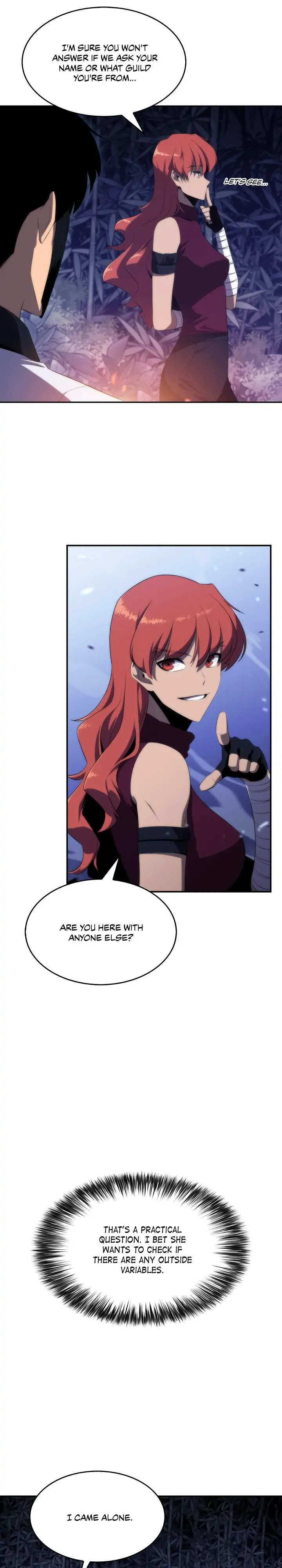 Read I'm the Max-Level Newbie Manga Online
