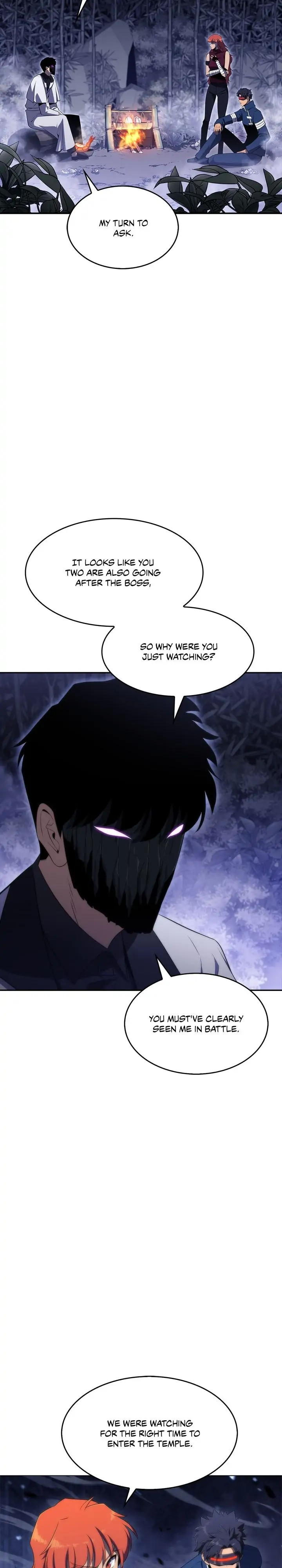 Read I'm the Max-Level Newbie Manga Online