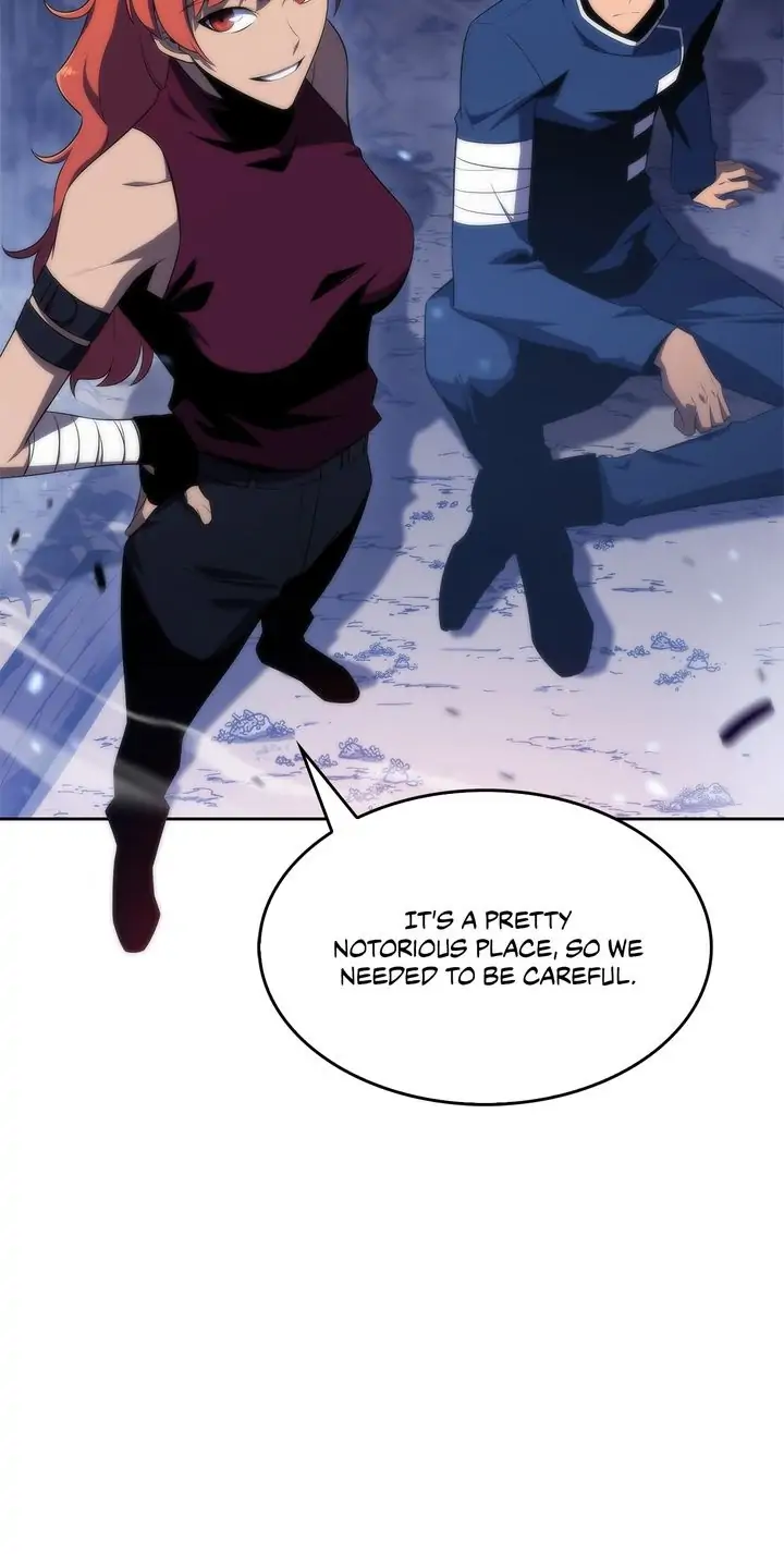 Read I'm the Max-Level Newbie Manga Online