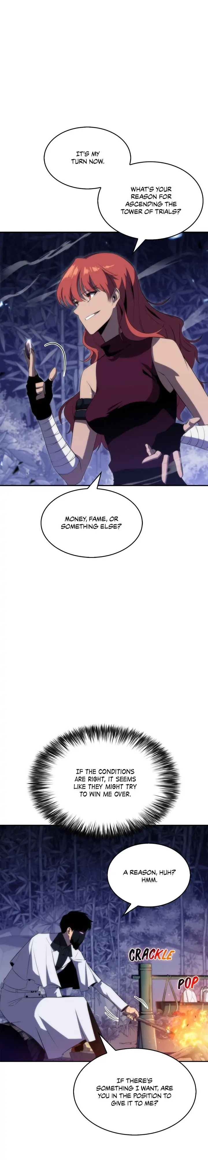 Read I'm the Max-Level Newbie Manga Online