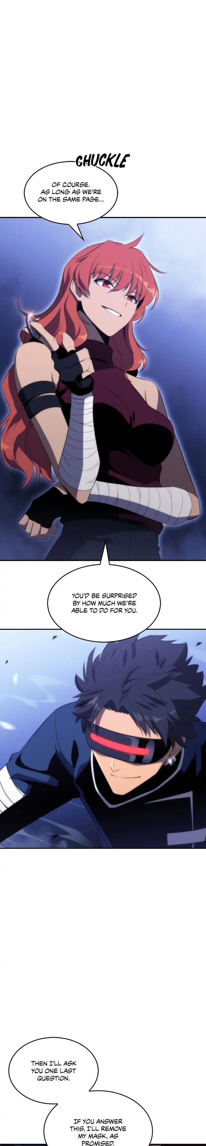 Read I'm the Max-Level Newbie Manga Online