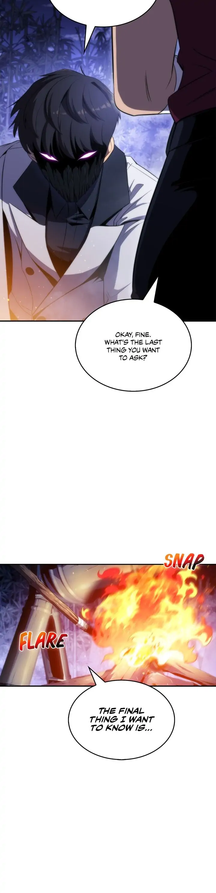 Read I'm the Max-Level Newbie Manga Online