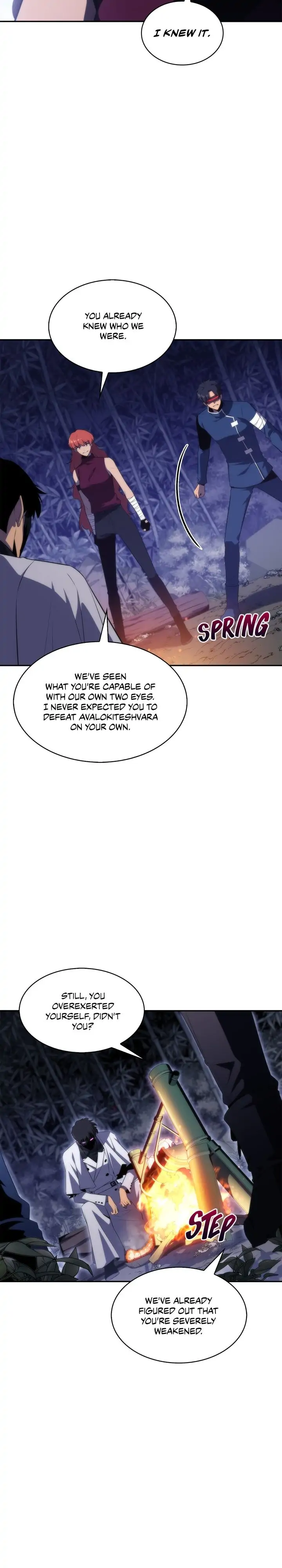 Read I'm the Max-Level Newbie Manga Online
