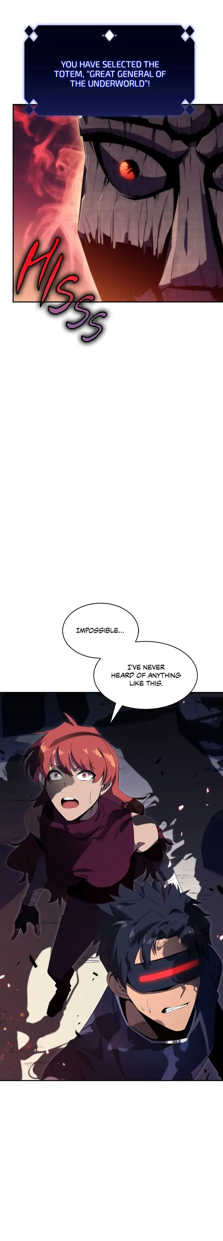 Read I'm the Max-Level Newbie Manga Online