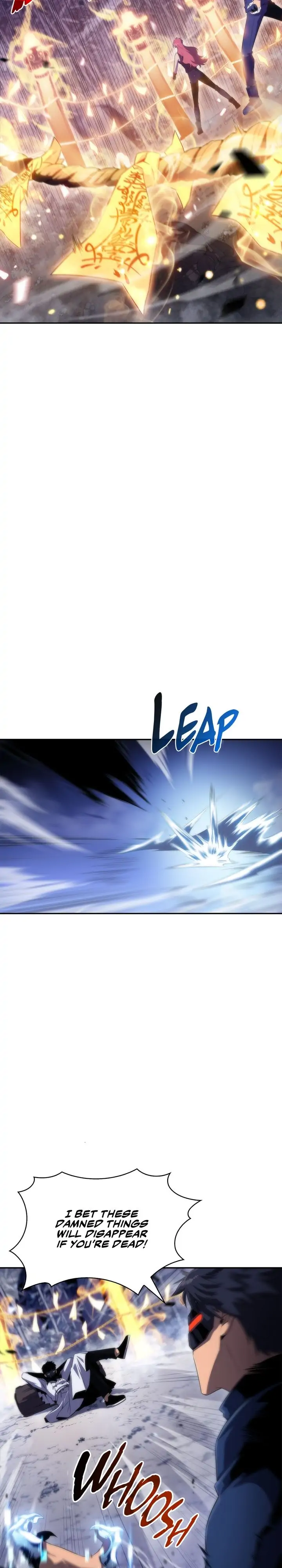 Read I'm the Max-Level Newbie Manga Online