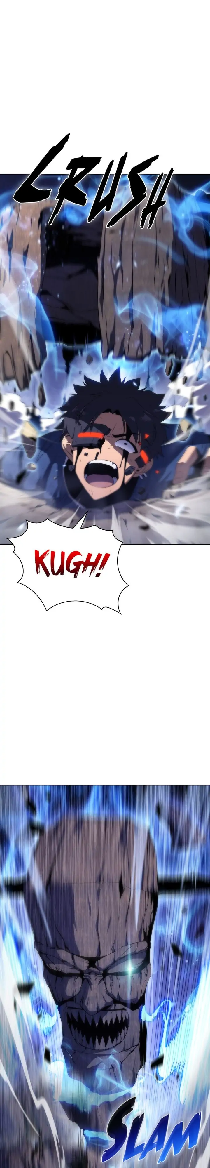 Read I'm the Max-Level Newbie Manga Online