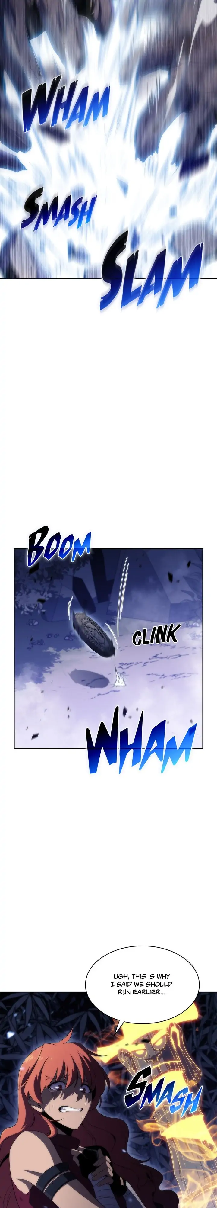 Read I'm the Max-Level Newbie Manga Online