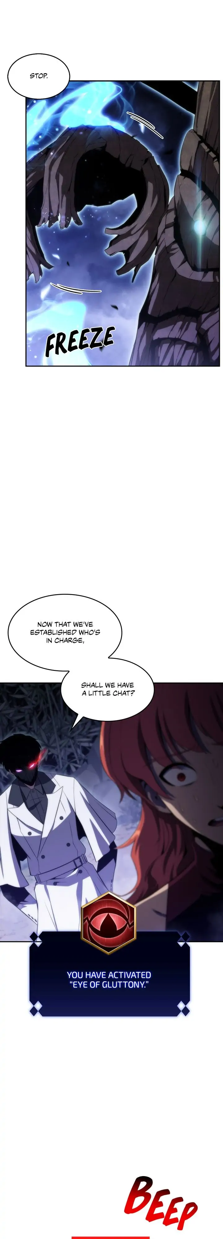 Read I'm the Max-Level Newbie Manga Online