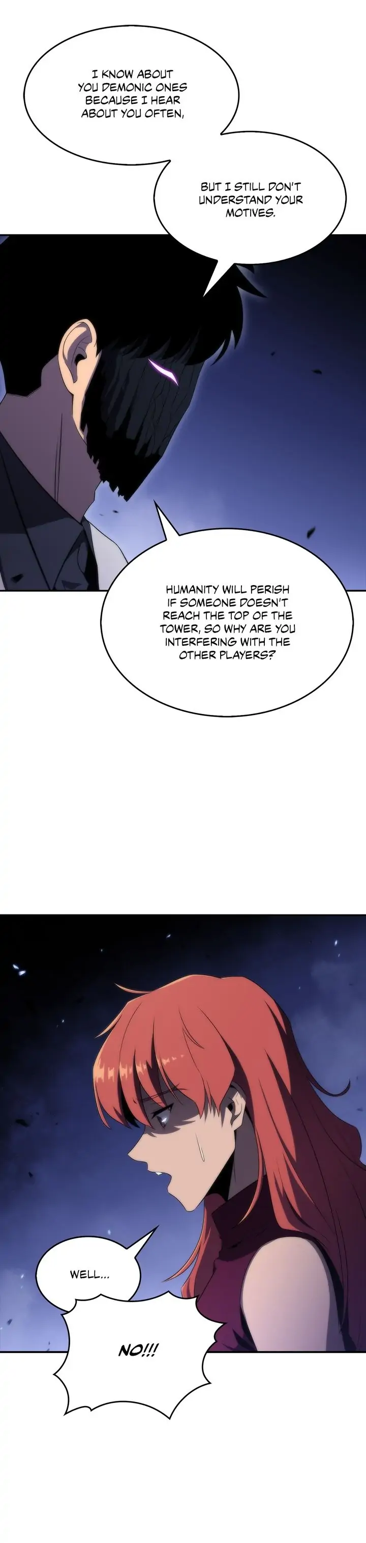 Read I'm the Max-Level Newbie Manga Online
