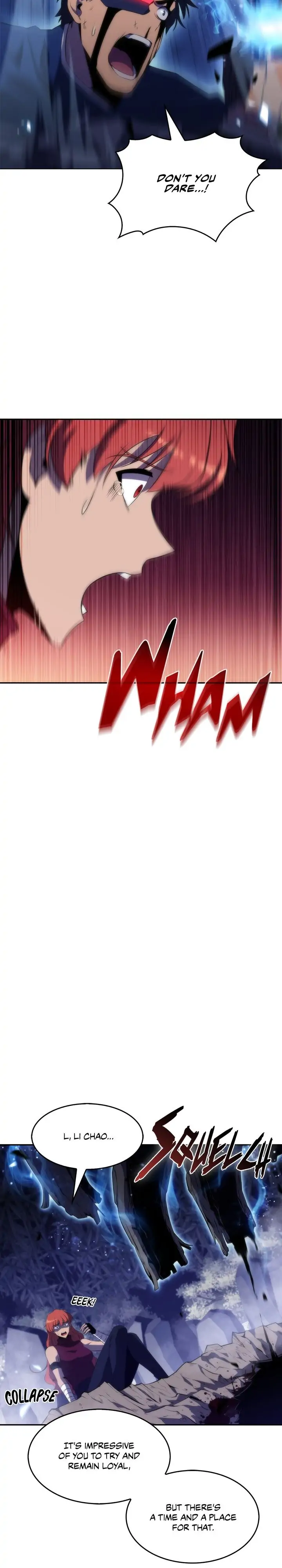 Read I'm the Max-Level Newbie Manga Online